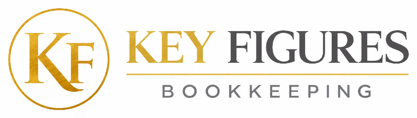 Key Figures Bookkeeping